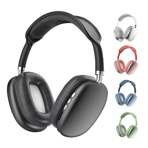 P9 Pro Max Headphones With Active Noise Canceling