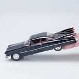 1:24 Cadillac Eldorado Diecast Model Car – Classic Vintage Collectible