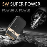 Daling Rechargeable Professional Hair & Beard Trimmer