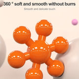 Colorful Interlocking Building Blocks Set | 60+ Pcs