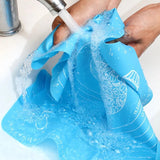 Silicone Baking Mat with Measurements - Heat Resistant