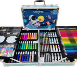 🚀 145 Pcs Deluxe Astro Art Set