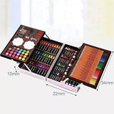 🚀 145 Pcs Deluxe Astro Art Set