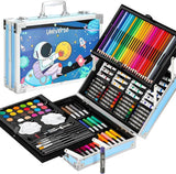 🚀 145 Pcs Deluxe Astro Art Set