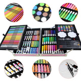🚀 145 Pcs Deluxe Astro Art Set