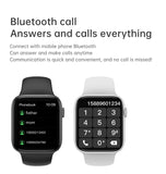 T800 Smart Watch for Android IOS
