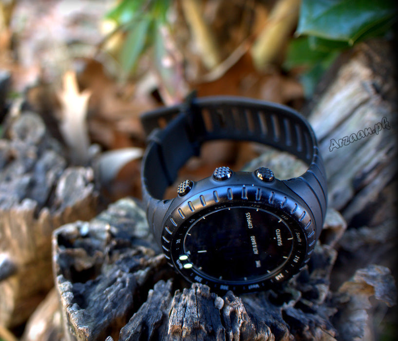 Sunto Core Wrist Watch