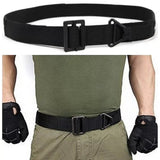 BlackHawk Tactical Men’s Nylon Military Belt