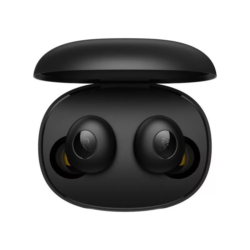 Reelme Buds Q Wireless Sport Headphones With Powerbank