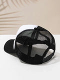 Brook WB Net Cap