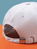 White Brooklyn - Imported Cap