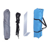 4 Person Fully Automatic High Quality Auto Camping Tent