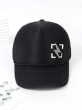 Black Letter Cap