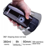 Premium Quality Stainless Steel Vacuum Flask Thermo Bottle Cup