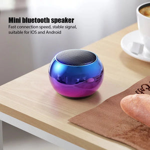JBL m3 Portable Bluetooth mini Speaker