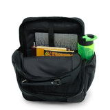 Premium Leather Backpack - Limited Edition