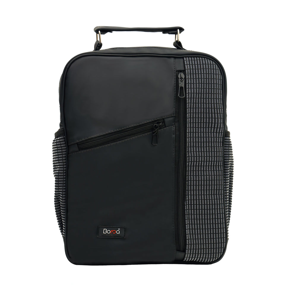 Premium Leather Backpack - Limited Edition