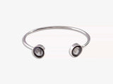 Birthmoon CuffLink Bracelet