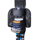 PREMIUM TRAVEL & ORGANIZER BACKPACK