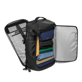 HASH-MART. T67 Waterproof Travel Backpack