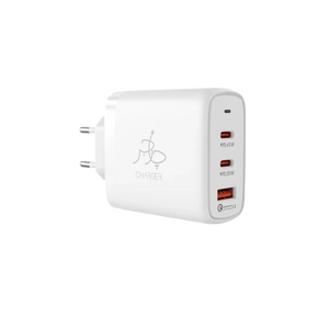 Fusion Triple Boost PD 65W (with C to C cable)