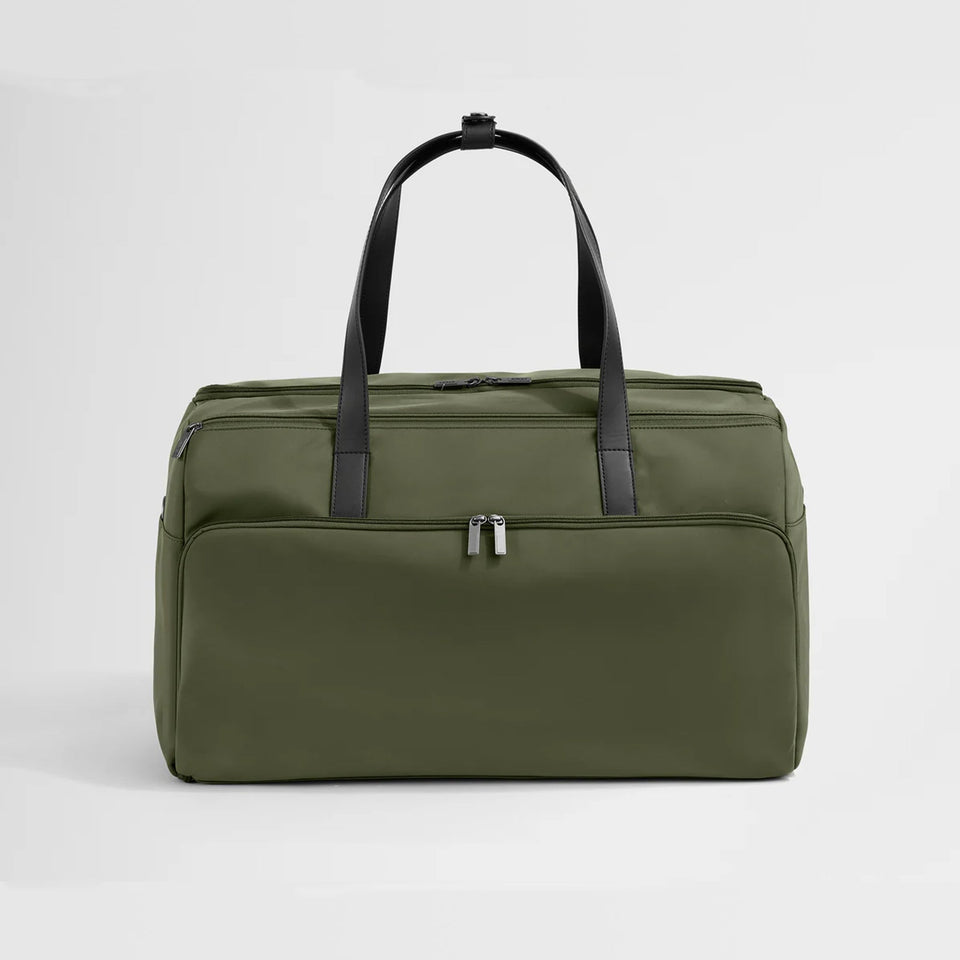 Garment Duffle 2.0