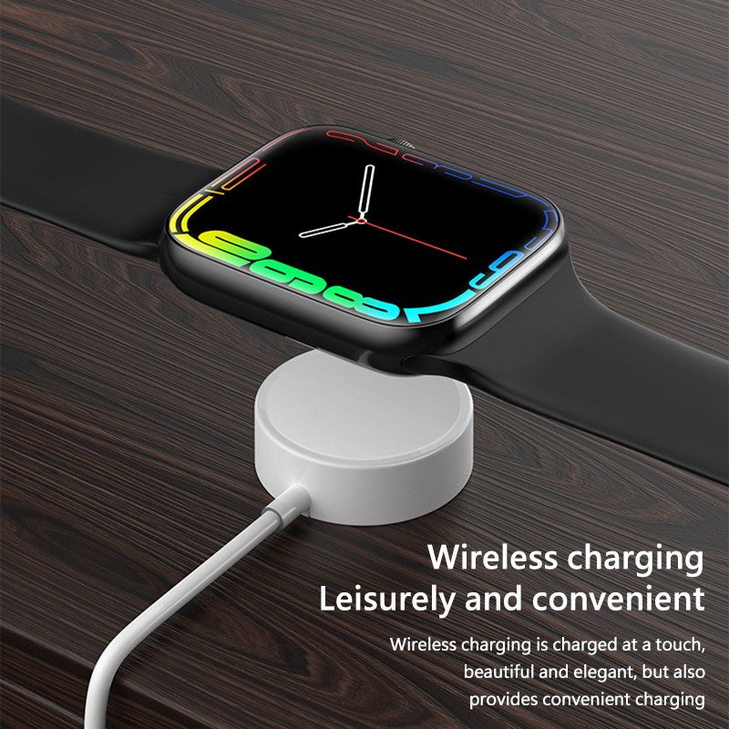 i10 pro max smart watch