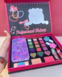 2 in 1 Beads & Makeup Kit