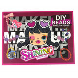 2 in 1 Beads & Makeup Kit