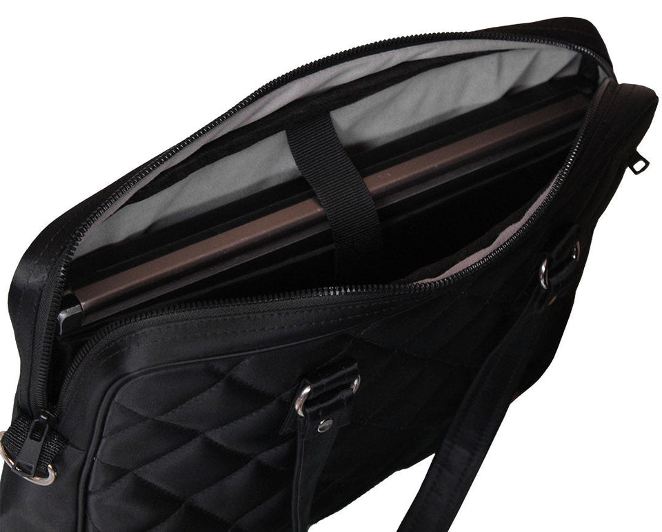 Premium Signature Laptop/Macbook/Ipad Bag