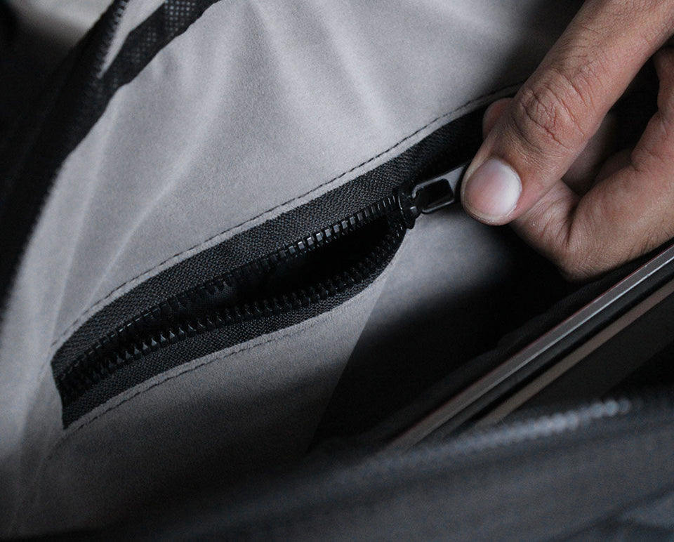 Premium Signature Laptop/Macbook/Ipad Bag