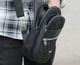 Chest & Crossbody Bag - Premium Series