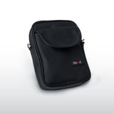 Premium Leather Crossbody Bag - Limited Edition