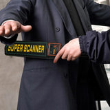 Portable Handheld Metal Detector High Sensitivity Scanner Tool