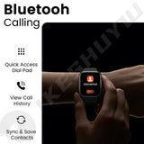 Watch 8 Pro Series 8 Smartwatch