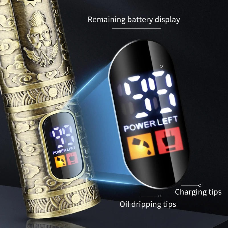 Daling 7 In 1 Professional Rechargeable Shaver Trimmer