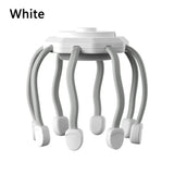 Electric Head Massager Unblock Headache Fit The Body Frequency Deep Sleeping Scalp Massager Relief Relax