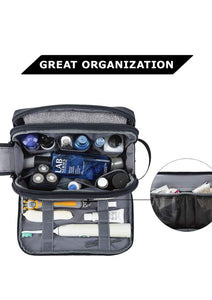 Toiletry Bag