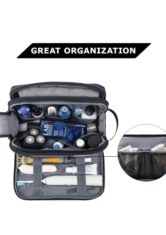 Toiletry Bag