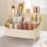 Hashmart Bear Brush Cosmetic Organizer