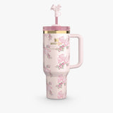 Stanley X Love Shack Fancy Tumbler Quencher 40oz