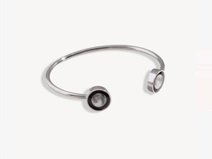 Birthmoon CuffLink Bracelet