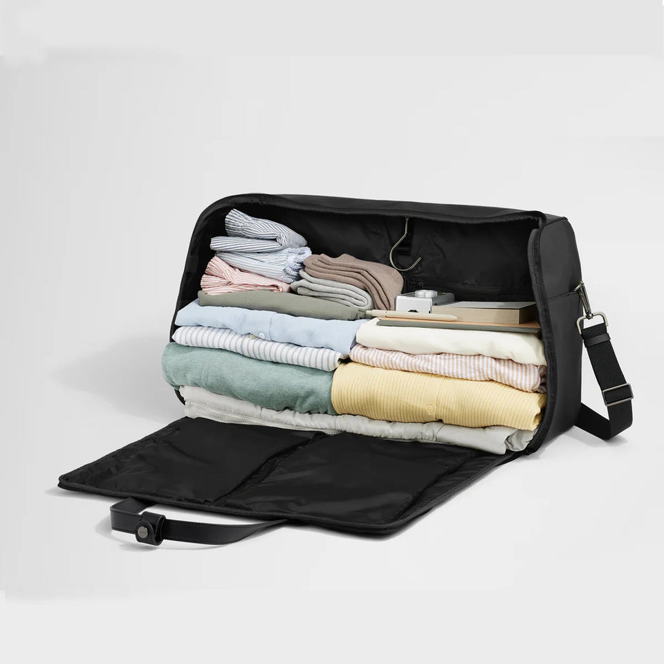 Garment Duffle 2.0