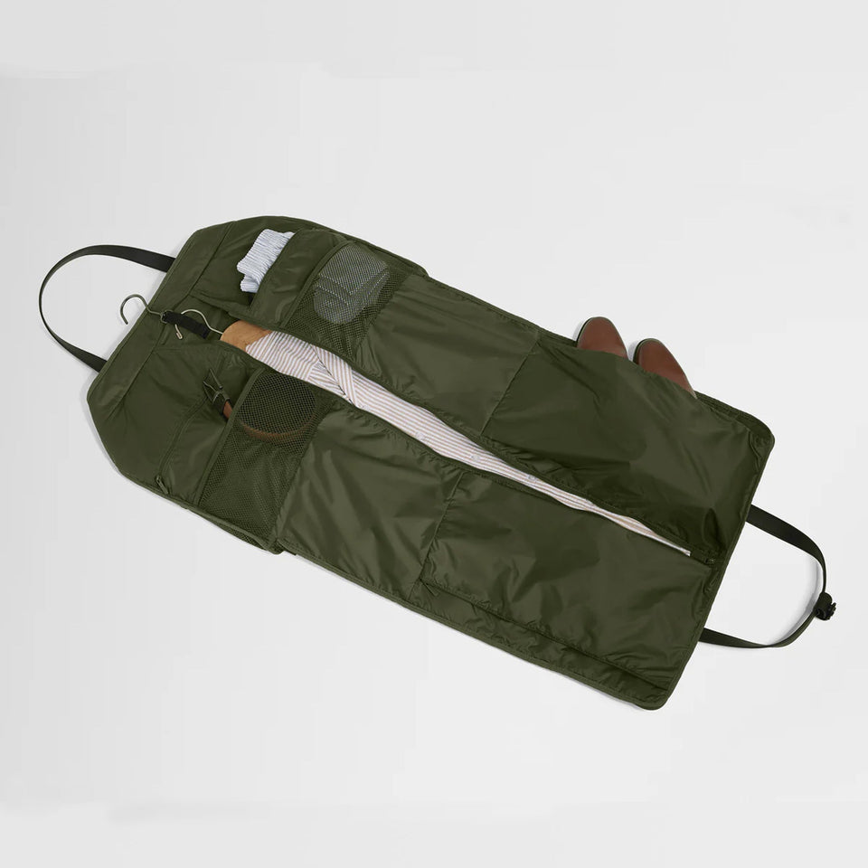 Garment Duffle 2.0