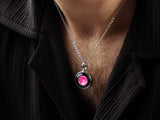 Necklace (Luna In Color)