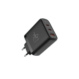 Fusion Triple Boost PD 65W (with C to C cable)