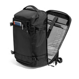 HASH-MART. T67 Waterproof Travel Backpack