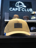 Blackout premium cap - 001