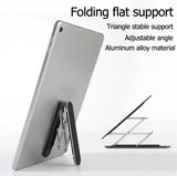 Knight Armor Ultra-Thin Foldable Phone Stand 📱