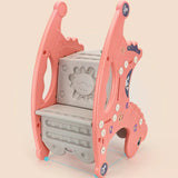 3 in 1 Little Rider MultiFunction Rocking Horse